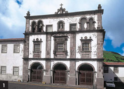 Ermida da Senhora da Pureza