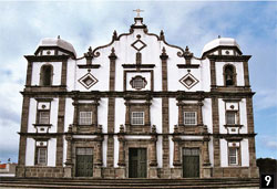 Igreja de Nossa Senhora da Concei&ccedil;&atilde;o