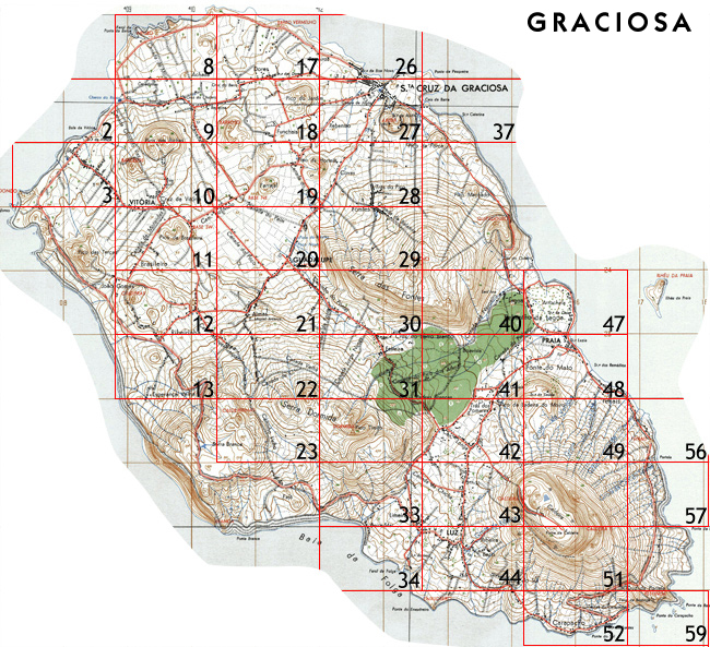 Graciosa