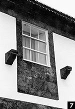 Solar dos Noronhas, Ribeira Seca, Calheta, S&atilde;o Jorge. 